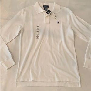 Ralph Lauren Polo shirt